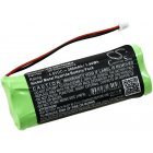 Batteri til Polymerisations-Lampe Dentsply SmartLite PS / Type GP50NH4SMXZ Batteri til Polymerisations-Lampe Dentsply SmartLite PS / Type GP50NH4SMXZ