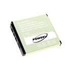 batteri til AgfaPhoto Optima 2338mT batteri til AgfaPhoto Optima 2338mT