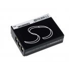 Batteri til Aiptek AHD H23 Batteri til Aiptek AHD H23