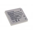 Batteri til Canon PowerShot ELPH 300 HS Batteri til Canon PowerShot ELPH 300 HS