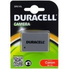Duracell Batteri til Canon PowerShot SX40
