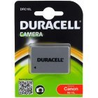 Duracell Batteri til Canon PowerShot SX40 HS