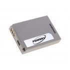 Batteri til Canon PowerShot SD800 IS Batteri til Canon PowerShot SD800 IS