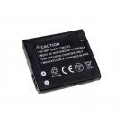 Batteri til Canon PowerShot A3000 IS Batteri til Canon PowerShot A3000 IS
