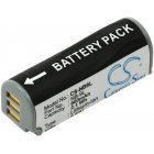 Batteri til Canon IXY 50S