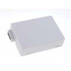 Batteri til Canon Typ LP-E8 Batteri til Canon Typ LP-E8