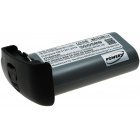 Batteri til Canon Type LP-E19 Batteri til Canon Type LP-E19