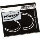 Batteri til Casio Exilim EX-S200EO Batteri til Casio Exilim EX-S200EO