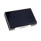 Batteri til Contax TvS Digital Batteri til Contax TvS Digital