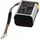 Batteri kompatibel med DJI Typ BHX-305 Batteri kompatibel med DJI Typ BHX-305