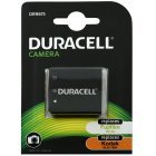 Duracell Batteri passer til Digitalkamera Fuji FinePix X10 / Fuji Type NP-50 / Kodak Type KLIC-7004 Duracell Batteri passer til Digitalkamera Fuji FinePix X10 / Fuji Type NP-50 / Kodak Type KLIC-7004