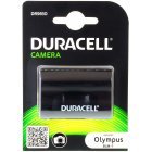 Duracell Batteri til Olympus C-8080 Wide Zoom