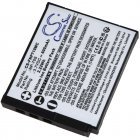 Batteri til Fujifilm Instax Mini 99 Sofortbildkamera