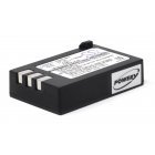 Batteri til Fuji Typ NP-140 Batteri til Fuji Typ NP-140