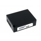 Batteri til Fuji Typ NP-W126 Batteri til Fuji Typ NP-W126