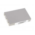 Batteri til Konica Minolta DiMAGE G500 Batteri til Konica Minolta DiMAGE G500
