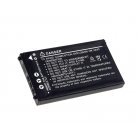 Batteri til Kyocera Finecam SL400R