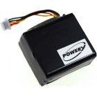 Batteri til Lytro Typ DC-A950 Batteri til Lytro Typ DC-A950