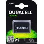 Duracell Batteri til Sony Cyber-shot DSC-RX100 / Type NP-BX1 1090mAh