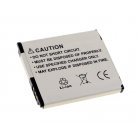 Batteri til Samsung Type SLB-07A Batteri til Samsung Type SLB-07A
