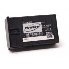 Batteri til Kamera Leica Silver T 19800 / Type BP-DC13