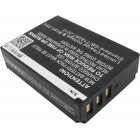 Batteri til Kodak Pixpro S1 / Type LB-070 Batteri til Kodak Pixpro S1 / Type LB-070