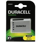 Duracell Batteri til Digitalkamera Nikon Coolpix S10 / Type EN-EL5 Original