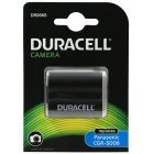 Duracell Batteri til Digitalkamera Panasonic Lumix DMC-FZ8 Serie / Type CGR-S006E