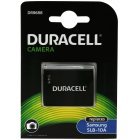 Duracell Batteri passer til Digitalkamera Samsung L100 / Samsung L110 / Type SLB-10A osv.