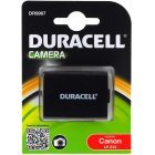 Duracell Batteri DR9967 til Canon Type LP-E10 Duracell Batteri DR9967 til Canon Type LP-E10