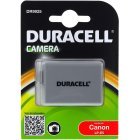 Duracell Batteri DR9925 til Canon LP-E5 Duracell Batteri DR9925 til Canon LP-E5