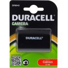Duracell Batteri DR9943 til Canon Type LP-E6 Duracell Batteri DR9943 til Canon Type LP-E6