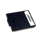 Batteri til Panasonic CGA-S001E Batteri til Panasonic CGA-S001E
