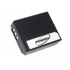 Batteri til Panasonic CGA-S007/ DMW-BCD10 Batteri til Panasonic CGA-S007/ DMW-BCD10