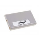 Batteri til Minolta Dimage X Batteri til Minolta Dimage X