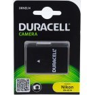 Duracell Batteri til Nikon D3200 DSLR 1100mAh