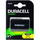 Duracell Batteri til Nikon D3000
