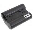 Batteri til Nikon Typ EN-EL18 Batteri til Nikon Typ EN-EL18