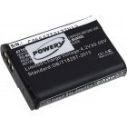 Batteri til Nikon Typ EN-EL23 Batteri til Nikon Typ EN-EL23