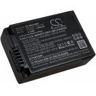 Batteri kompatibel med Nikon Typ EN-EL25 Batteri kompatibel med Nikon Typ EN-EL25