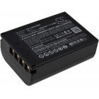 Batteri passer til Digital- Systemkamera Olympus OM SYSTEM OM-1 / Typ BXT-1 Batteri passer til Digital- Systemkamera Olympus OM SYSTEM OM-1 / Typ BXT-1