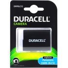 Duracell Batteri til Panasonic Lumix DMC-GH2 Duracell Batteri til Panasonic Lumix DMC-GH2