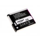 Batteri til Panasonic Lumix DMC-FH8 Serie Batteri til Panasonic Lumix DMC-FH8 Serie