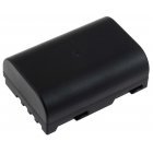 Batteri til Panasonic Lumix DMC-GH3AGK