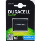 Duracell Batteri til Panasonic Lumix DMC-TS5 Duracell Batteri til Panasonic Lumix DMC-TS5
