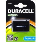 Duracell Batteri til Panasonic Lumix DMC-FZ100GK Duracell Batteri til Panasonic Lumix DMC-FZ100GK