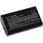 Batteri kompatibel med Panasonic Type DMW-BLJ31