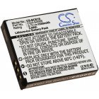 Batteri til Panasonic CGA-S008 Batteri til Panasonic CGA-S008