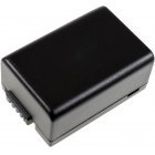 Batteri til Panasonic Typ DMW-BMB9 Batteri til Panasonic Typ DMW-BMB9