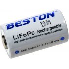 Batteri til Pentax Espio 105SW